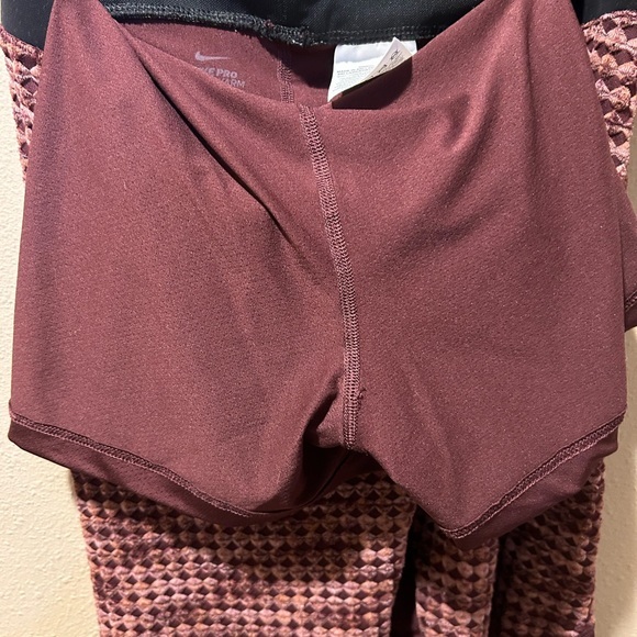 Nike Pro leggings - Picture 4 of 5